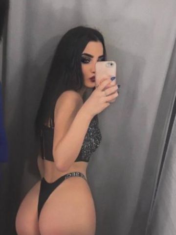 Индивидуалка Виталина Фотография 3